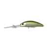 OSP Power Dunk Suspend 5,7cm 7,9gr G01 Minnow fantôme Leurre