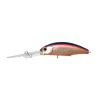 OSP Power Dunk Suspend 5,7cm 7,9gr H08 Table Rock Red Leurre