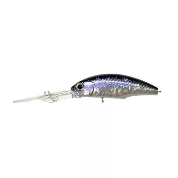 OSP Power Dunk Suspend 5,7cm 7,9gr H09 Crystal Blue Shiner Leurre
