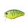 OSP DaiBuzzn 6,4cm 18gr P07 Chartreuse/Blue Back Leurre