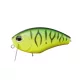OSP DaiBuzzn 6,4cm 18gr P07 Chartreuse/Blue Back Leurre
