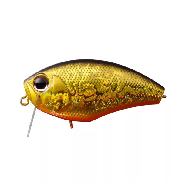 OSP DaiBuzzn 6,4cm 18gr P64 Pearl/Chart Back Leurre