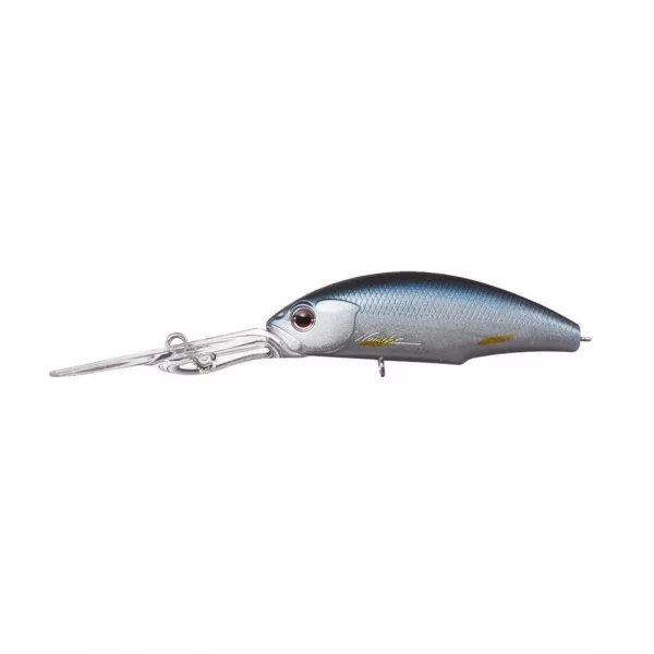 OSP Power Dunk Suspend 5,7cm 7,9gr T06 Leurre Hasu