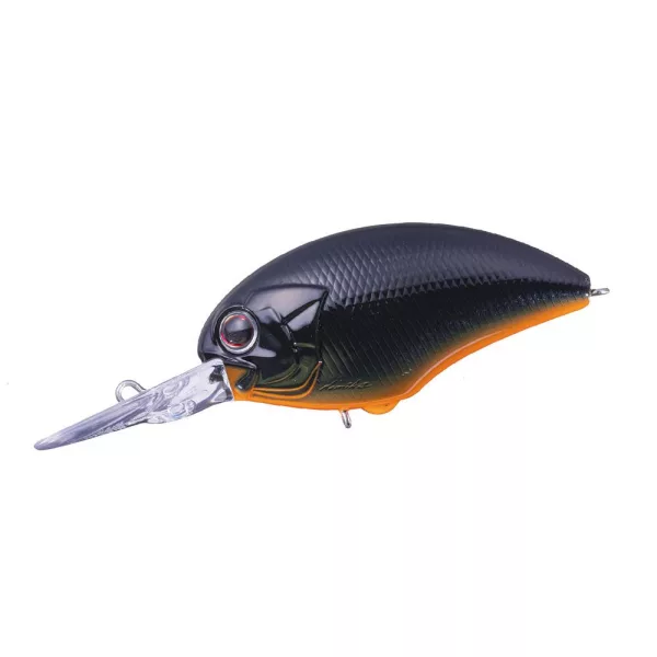 OSP Blitz 5,3cm 9gr P39 Vanilla/Chartreuse Leurre