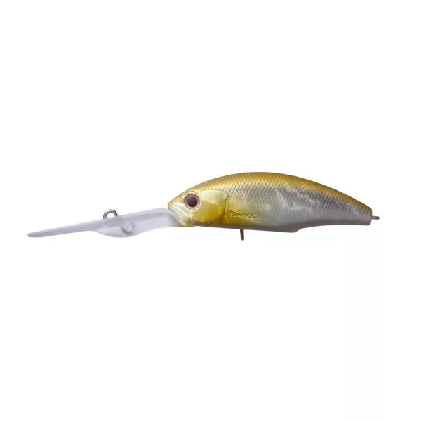 OSP Power Dunk Suspend 5,7cm 7,9gr H23 Ginrin Leurre