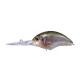 OSP Blitz MAX DR 6,1cm 16gr G01 Ghost Minnow Wobbler