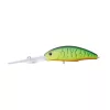 OSP Power Dunk Suspend 5,7cm 7,9gr M14 Mat Tiger Leurre