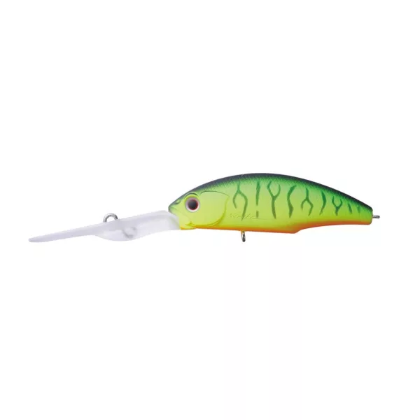 OSP Power Dunk Suspend 5,7cm 7,9gr M14 Mat Tiger Leurre