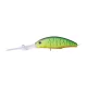 OSP Power Dunk Suspend 5,7cm 7,9gr M14 Mat Tiger Leurre