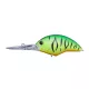 OSP Blitz MAX DR 6,1cm 16gr H09 Crystal Blue Shiner Wobbler