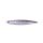 OSP Bent Minnow 76F 7,6cm 4,3gr G01 Ghost Minnow Wobbler