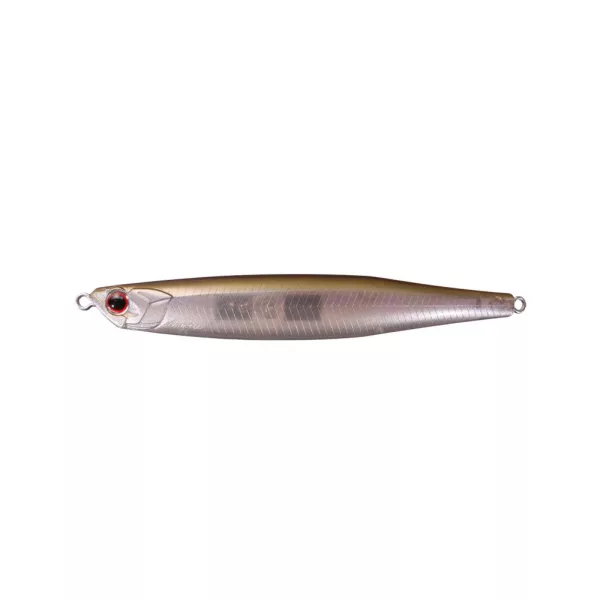 OSP Bent Minnow 76F 7,6cm 4,3gr H09 Crystal Blue Shiner Leurre