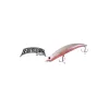 OSP Bent Minnow 76F 7,6cm 4,3gr H09 Crystal Blue Shiner Leurre
