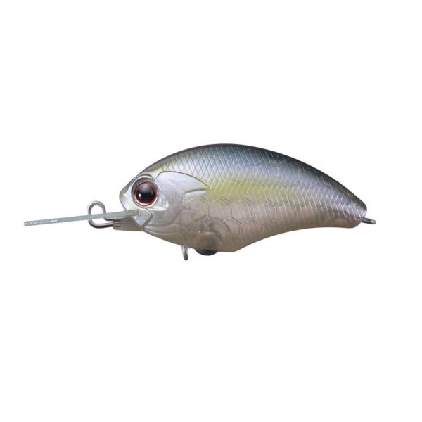 OSP Tiny Blitz MR 4,4cm 6,3gr H23 Ginrin Wobbler