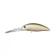 OSP Dunk Suspend 4,8cm 5gr G01 Ghost Minnow Leurre
