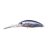 OSP Dunk Suspend 4,8cm 5gr H09 Crystal Blue Shiner Leurre