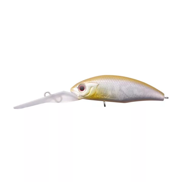 OSP Dunk Suspend 4,8cm 5gr H23 Ginrin Leurre