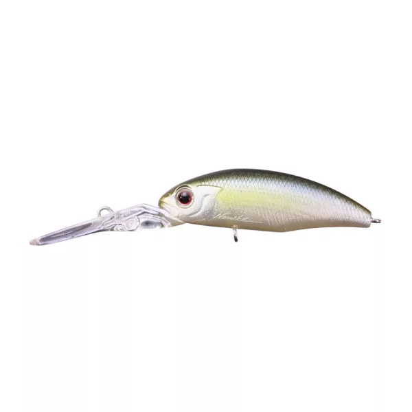 OSP Dunk Suspend 4,8cm 5gr P23 Tasty Shad Leurre