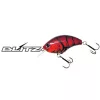 OSP Blitz 5,3cm 9gr M14 Mat Tiger Wobbler