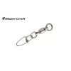 Major Craft Otoku BB Swivel #1 Émerillon 10 pièces