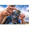 Preston Extremity SD 520 Moulinet Feeder à Frein Avant