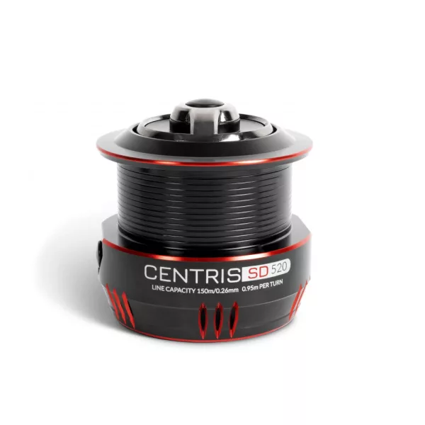 Preston Centris SD 520 Bobine de rechange