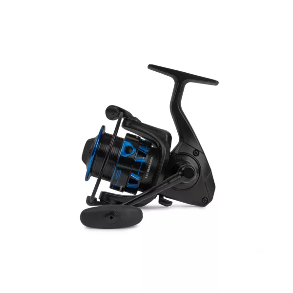 Preston Invictus 320 Moulinet à frein avant