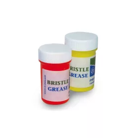 Preston Bristle Grease Peinture Fluo