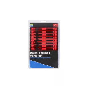 Bobinoirs doubles coulissants Preston In A Tray 18cm