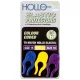 Preston Hollo Elastic Protector Blue Yellow Purple Protecteur d'élastique