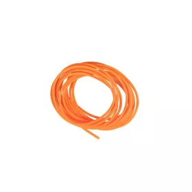   Preston CDrome Power Hollo Elastic 4,0mm Élastique Creux pour Canne au Coup