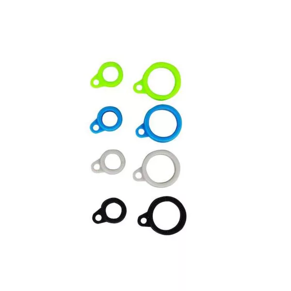 Preston Rig Hook Ups Autres accroches-hameçons