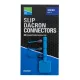 Connecteur Preston Slip Dacron Micro