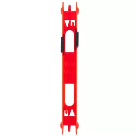 Preston Interlok Slider Winders Échelle Rouge 13cm
