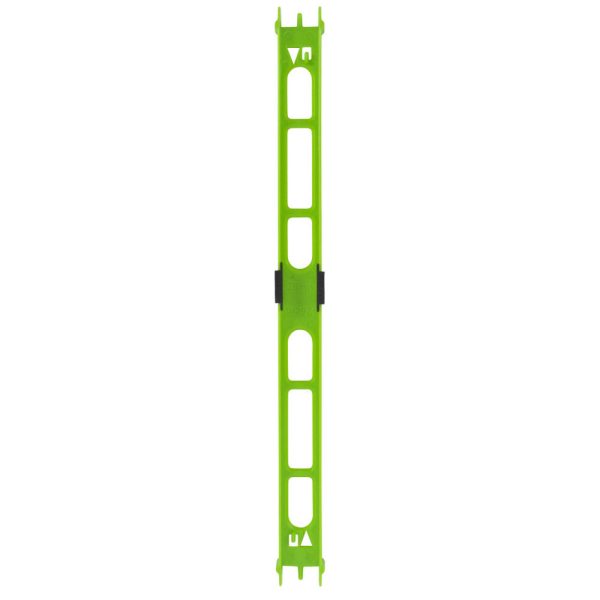 Preston Interlok Slider Winders Échelle Verte 26cm