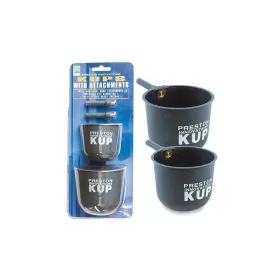 Preston Innovations Cupping Kit Kit de coupelles