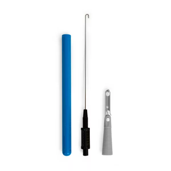 Preston Small Bung & Extractor Kit Pulla Bung Kit S