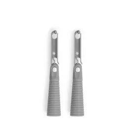 Preston Bung Twin Kit Bouchon S 13mm