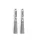 Preston Bung Twin Kit Bouchon S 13mm