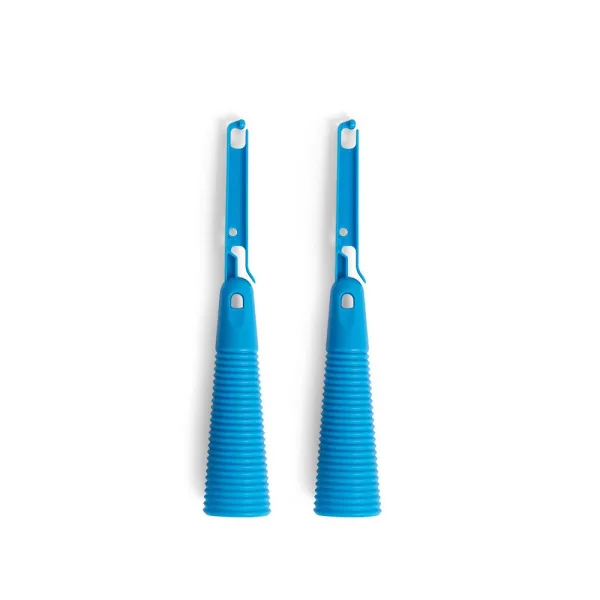 Preston Bung Twin Kit Bouchon M 21mm