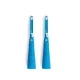 Preston Bung Twin Kit Bouchon M 21mm