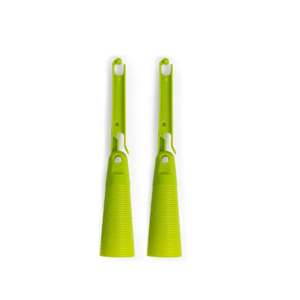 Preston Bung Twin Kit Bouchon L 25mm