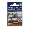 Preston Slip Carp Connector Agrafe rapide Fluo Orange