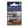Preston Slip Carp Connector Agrafe rapide Fluo Orange