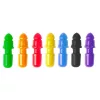 Preston Slip Carp Connector Agrafe rapide Fluo Extra Jaune