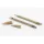 Preston Ics Elasticated Steamkit Method Panier Accessoire Court Tige Caoutchoutée Standard