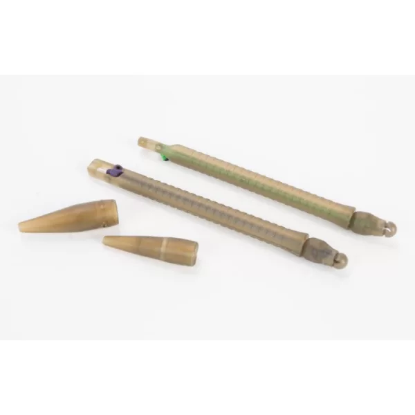 Preston Ics Elasticated Steamkit Method Panier Accessoire Court Tige Caoutchoutée Standard