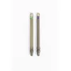 Preston Ics Elasticated Steamkit Method Panier Accessoire Court Tige Caoutchoutée Standard