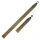 Preston Ics Swivel Stem Kit Short Method Panier Accessoire 35mm Tige de Panier Latéral Short