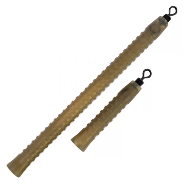 Preston Ics Swivel Stem Kit Short Method Panier Accessoire 35mm Tige de Panier Latéral Short
